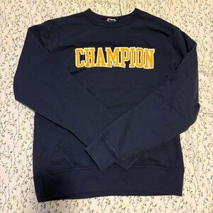 Champion Sweater